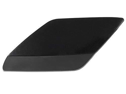 myshopx A6 Abdeckkappe Blende für Scheinwerferwaschanlage Waschdüse Stoßstange Kappe Links myshopx A6 Abdeckkappe Blende für Scheinwerferwaschanlage Waschdüse Stoßstange Kappe Links von myshopx