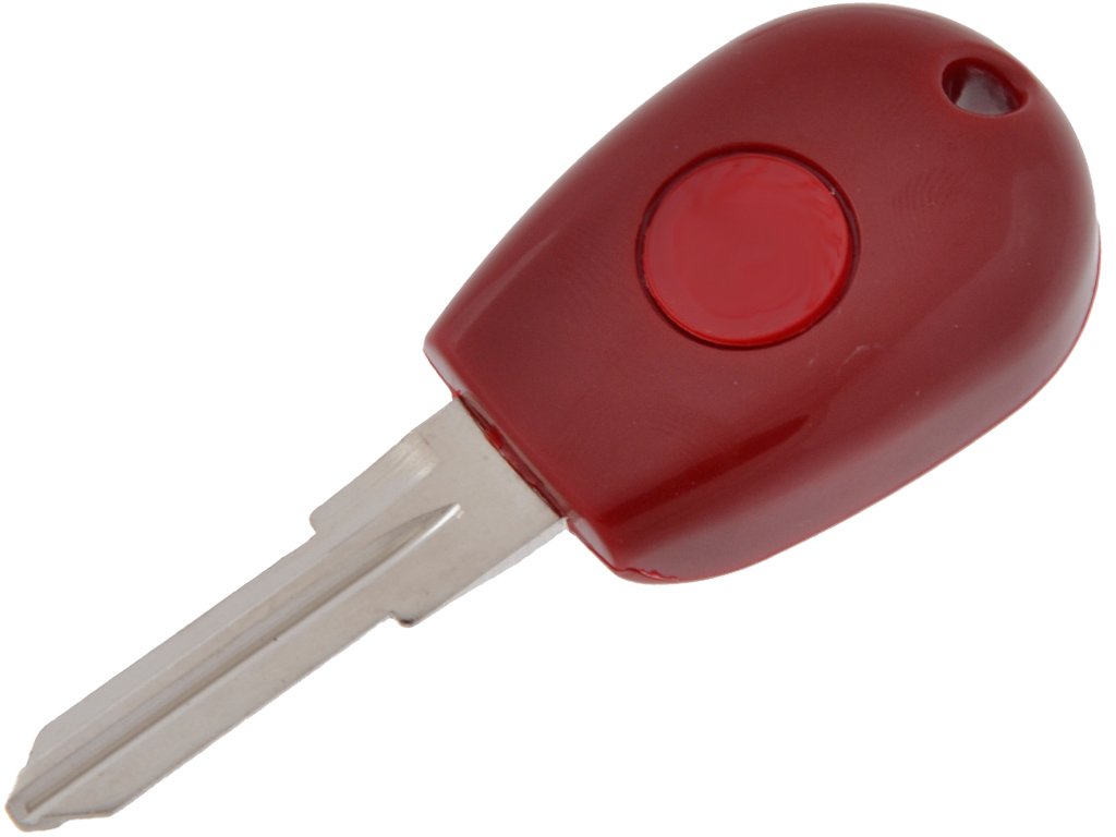 myshopx Alfa Romeo AR04 Schlüsselgehäuse Auto Schlüssel Klappschlüssel Fernbedienung Funkschlüssel Gehäuse von myshopx