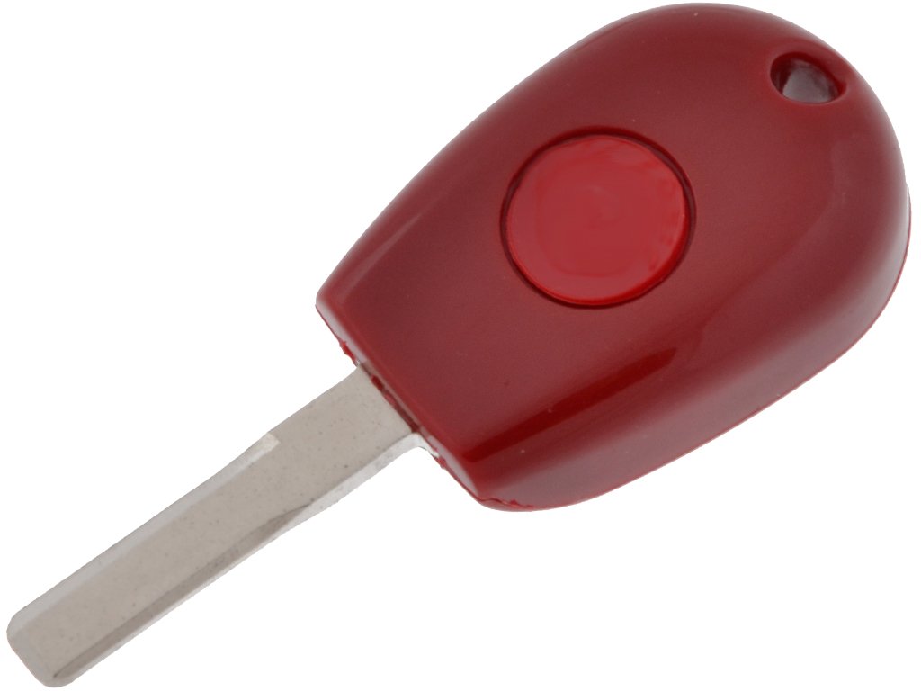 myshopx Alfa Romeo AR05 Funkschlüssel Gehäuse Schlüsselgehäuse Auto Schlüssel Klappschlüssel Fernbedienung von myshopx