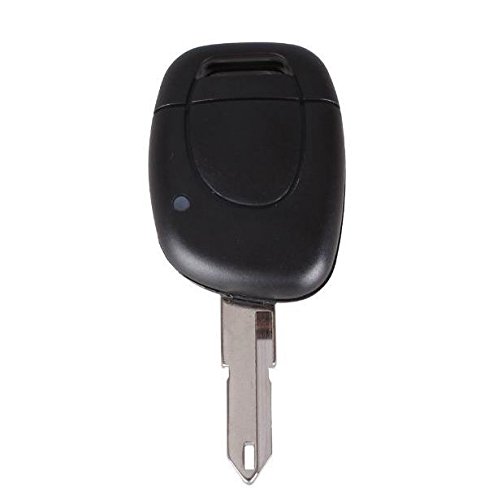 myshopx Auto Schlüssel Klappschlüssel Gehäuse Schlüsselgehäuse Funkschlüssel Fernbedienung RE07 von myshopx