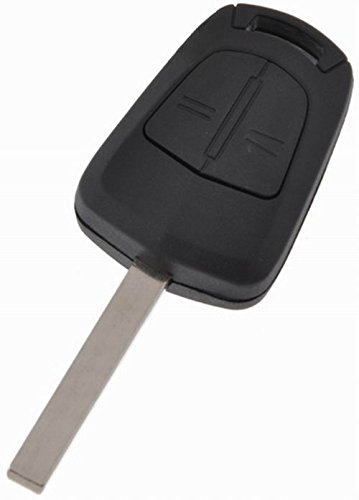 myshopx Auto Schlüssel Schlüsselgehäuse Klappschlüssel Funkschlüssel Fernbedienun Gehäuse OP12 von myshopx