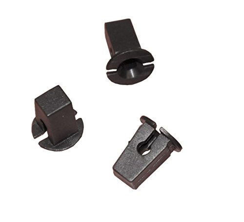 myshopx C138 Befestigung Clips Türverkleidung Klammern Stoßstangen Befestigung Clips Stoßfänge Plastik Nieten Schlagniete Druckniete myshopx C138 Befestigung Clips Türverkleidung Klammern Stoßstangen Befestigung Clips Stoßfänge Plastik Nieten Schlagniete Druckniete von myshopx