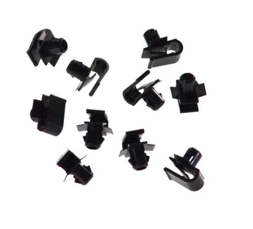 myshopx C70 Befestigung Clips Türverkleidung Klammern Stoßstangen Befestigung Clips Stoßfänger Zierleiste Radlauf Plastik Nieten Schlagniete Druckniete myshopx C70 Befestigung Clips Türverkleidung Klammern Stoßstangen Befestigung Clips Stoßfänger Zierleiste Radlauf Plastik Nieten Schlagniete Druckniete von myshopx