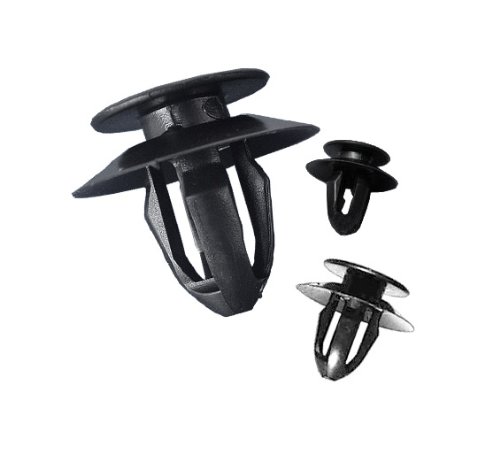 myshopx C88 Plastik Nieten Schlagniete Druckniete Clips Unterfahrschutz Befestigung Clips Türverkleidung Klammern Stoßstangen Befestigung Clips Stoßfänger Zierleiste Radlauf myshopx C88 Plastik Nieten Schlagniete Druckniete Clips Unterfahrschutz Befestigung Clips Türverkleidung Klammern Stoßstangen Befestigung Clips Stoßfänger Zierleiste Radlauf von ROMIX