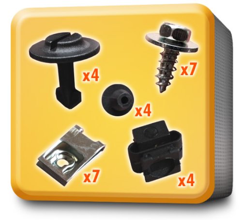 myshopx Set Unterfahrschutz Unterboden Motorschutz Clips Klammer Schrauben Befestigung Einbausatz Plastik Nieten Unterfahrschutz Befestigung Klammern Befestigung Clips C96 myshopx Set Unterfahrschutz Unterboden Motorschutz Clips Klammer Schrauben Befestigung Einbausatz Plastik Nieten Unterfahrschutz Befestigung Klammern Befestigung Clips C96 von myshopx