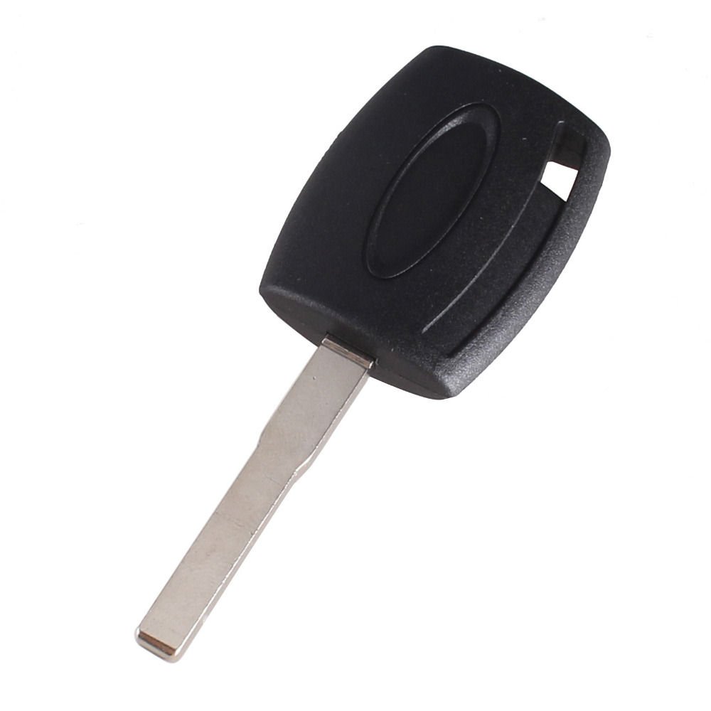 myshopx Klappschlüssel Fernbedienung Gehäuse Funkschlüssel Auto Schlüssel Schlüsselgehäuse FO10 von myshopx
