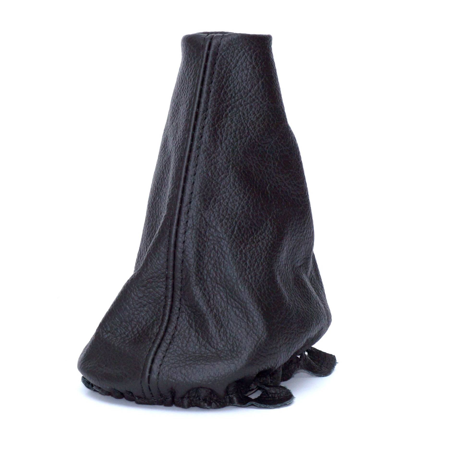 myshopx SA5 Schaltmanschette Schaltsack Sack Schwarz Faden Schwarz Echt Leder myshopx SA5 Schaltmanschette Schaltsack Sack Schwarz Faden Schwarz Echt Leder von myshopx