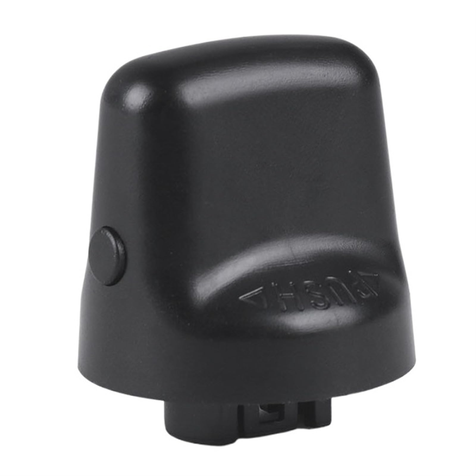 Kompatibel mit Mitsubishi Lancer Outlander Keyless Ignition Start Switch Knob Cap & Insert D461-66-141A-02 D6Y1-76-142 Kompatibel mit Mitsubishi Lancer Outlander Keyless Ignition Start Switch Knob Cap & Insert D461-66-141A-02 D6Y1-76-142 von myziji