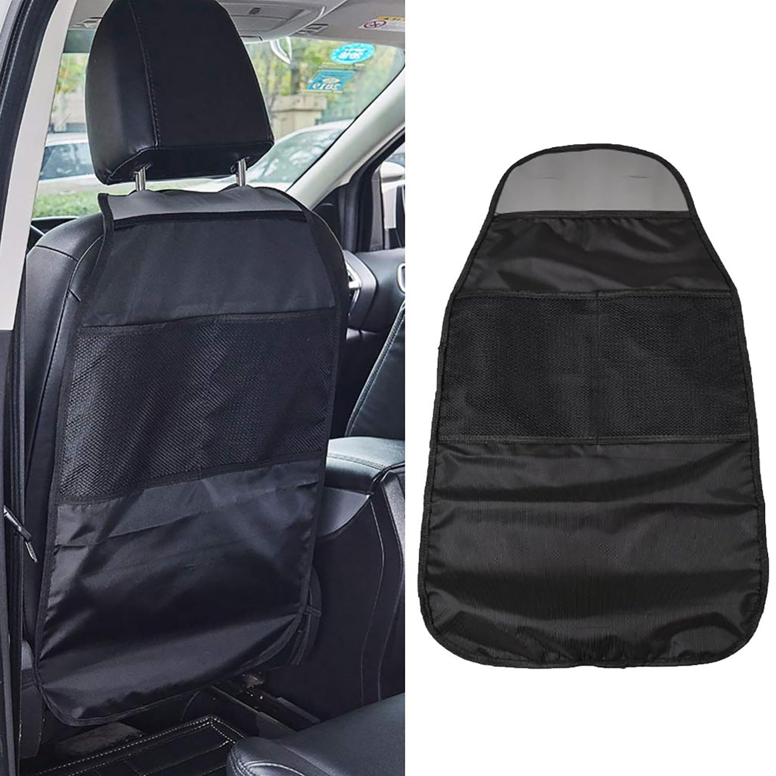 nelyouno 2Stück Auto Rücksitz Anti Kick Pad, für Jeep Renegade 2000-2019 2020 2021 2022 2023 2024 2025 Sitz Rückenlehnen Sitzschoner Rückenlehnenschutz Pads Rücksitz Trittmatten Zubehör nelyouno 2Stück Auto Rücksitz Anti Kick Pad, für Jeep Renegade 2000-2019 2020 2021 2022 2023 2024 2025 Sitz Rückenlehnen Sitzschoner Rückenlehnenschutz Pads Rücksitz Trittmatten Zubehör von nelyouno