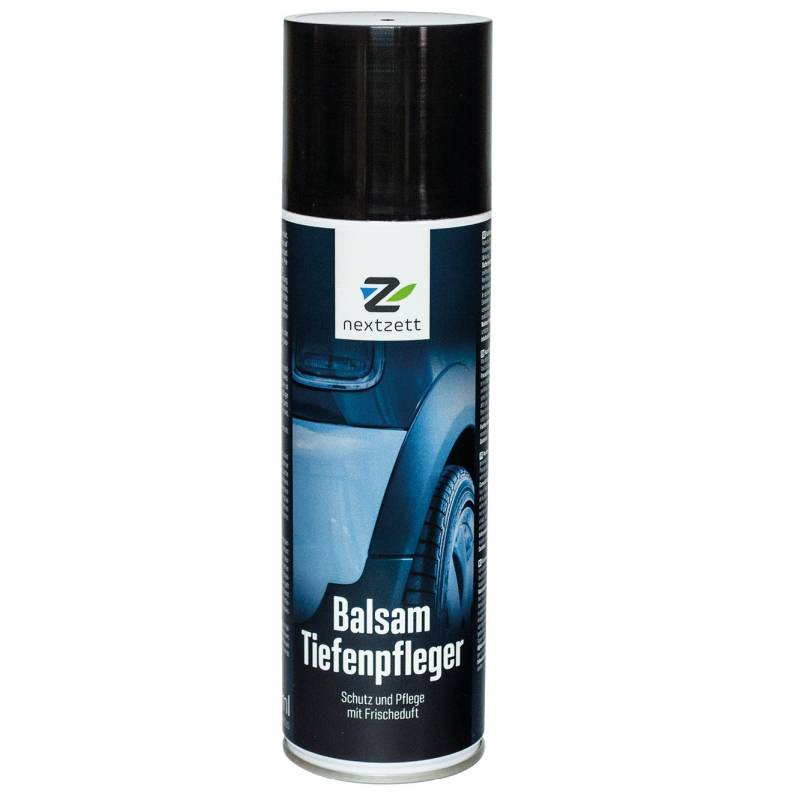 nextzett (ehem. Einszett Balsam Tiefenpfleger 300ml von nextzett