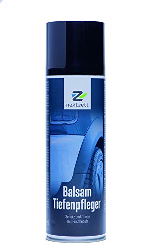 nextzett 300ml Balsam Tiefenpfleger Kunststoffpfleger (vormals 1Z Einszett) von nextzett