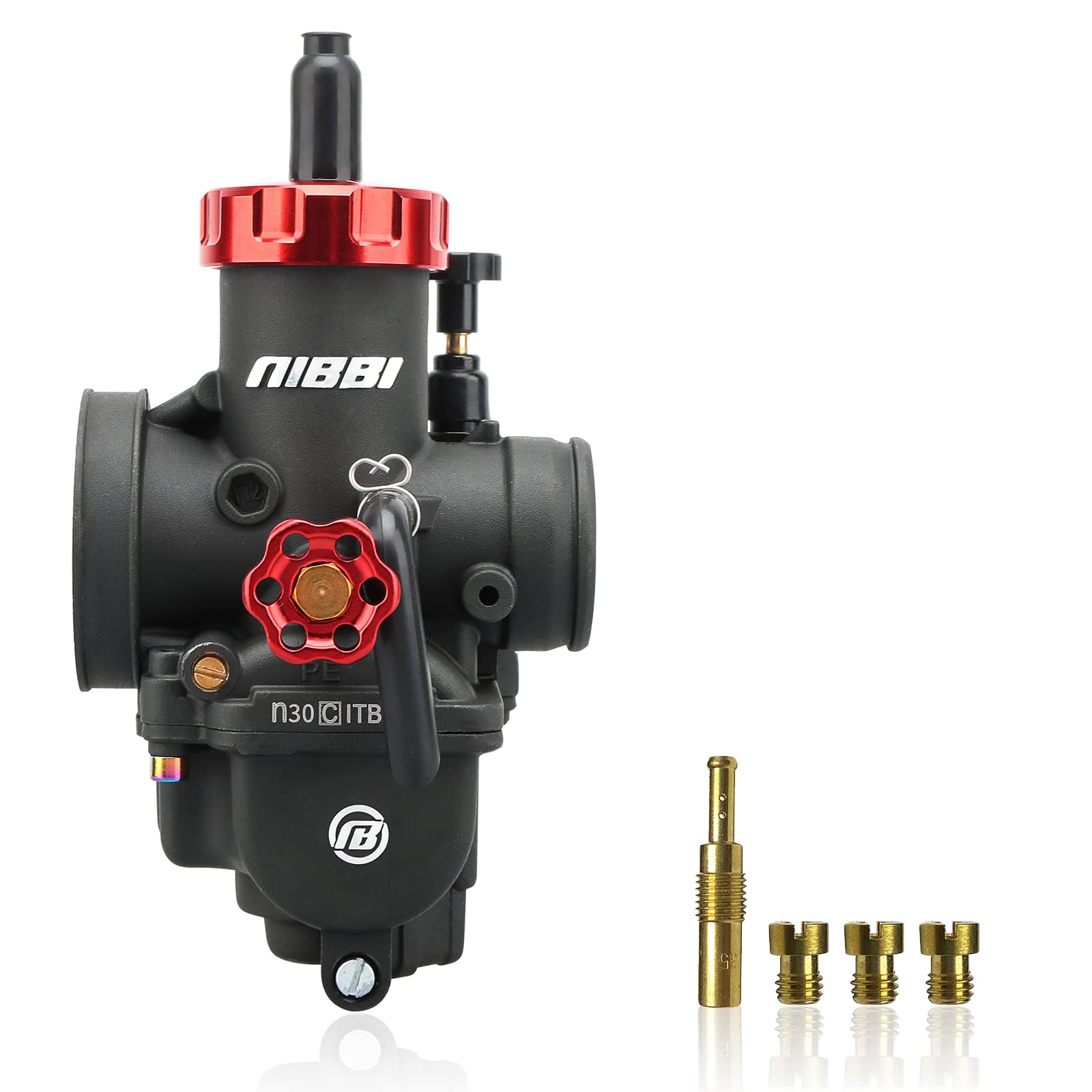 Nibbi PE30mm Vergaser Maximieren Sie die Leistung Ihres Offroad-Motorrads Nibbi PE30mm Vergaser Maximieren Sie die Leistung Ihres Offroad-Motorrads von nibbi