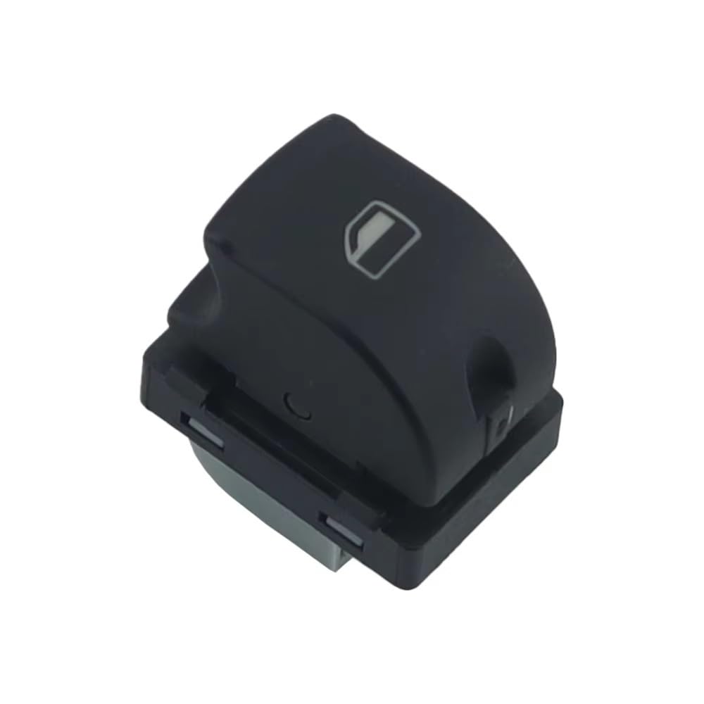 Fensterheber Knopf Kompatibel mit A3 S3 2004 2005 2006 2007 2008 2009 2010 2011 2012 2013 4F0959855 Power Single Window Control Switch Regulator Button Fensterheber Knopf Kompatibel mit A3 S3 2004 2005 2006 2007 2008 2009 2010 2011 2012 2013 4F0959855 Power Single Window Control Switch Regulator Button von ningqonggongshi