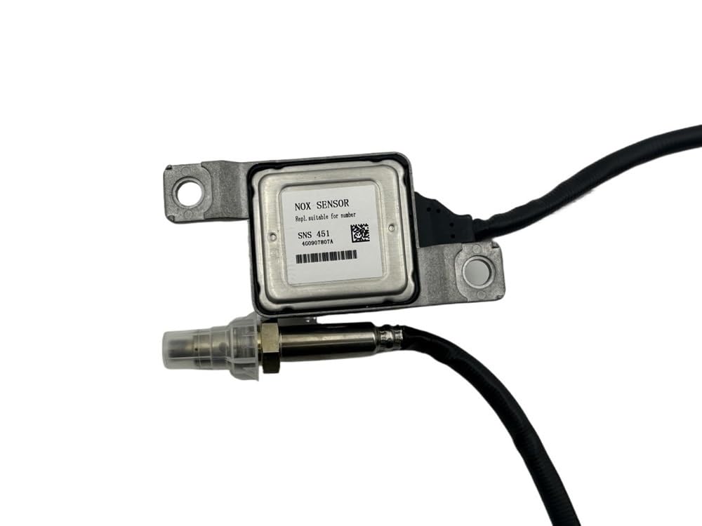 ningqonggongshi 12-V-Nox-Sensor Keramikchip SNS 451 4G0907807S ningqonggongshi 12-V-Nox-Sensor Keramikchip SNS 451 4G0907807S von ningqonggongshi