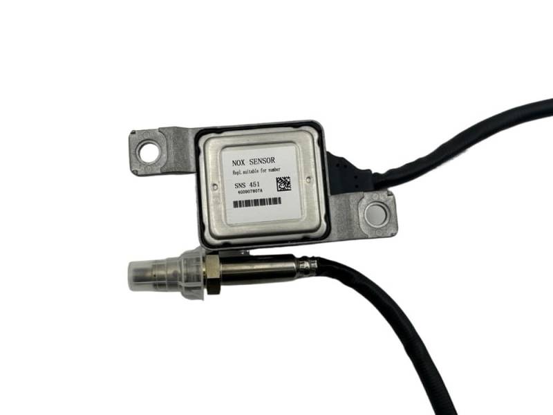 ningqonggongshi 12-V-Nox-Sensor Keramikchip SNS 451 4G0907807S von ningqonggongshi