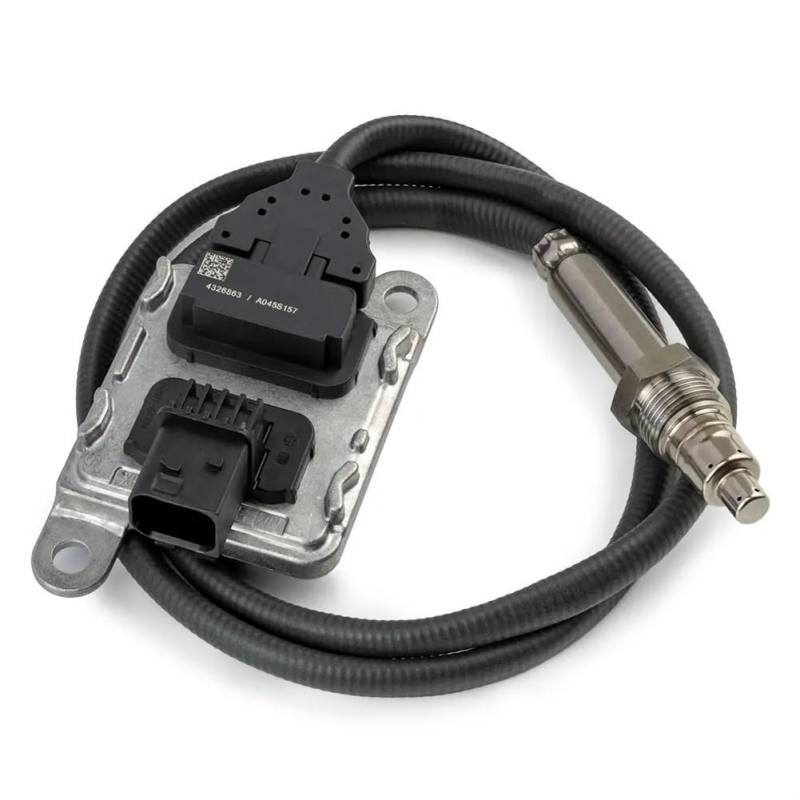 ningqonggongshi 4326874RX 5WK6741B Kompatibel Mit Cummins 15,0 L 11,0 L Stickstoff Sauerstoff NOx Sensor von ningqonggongshi