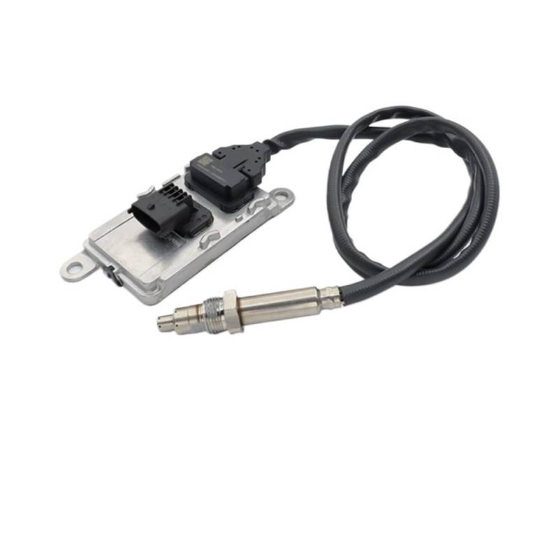 ningqonggongshi 5462436 Stickstoffoxid-Nox-Sensor Kompatibel Mit Cummins 5462436RX 2871979 4984577 2 894940 2894940RX von ningqonggongshi