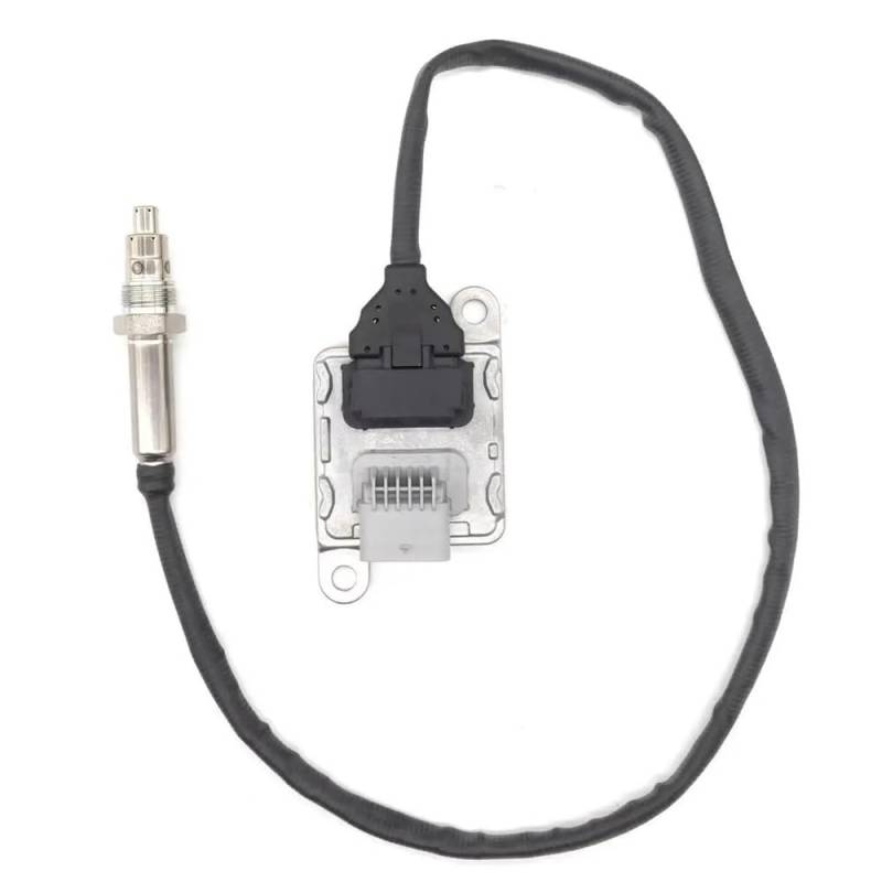 ningqonggongshi 55500320 12V Kompatibel Mit Vauxhall Für Insignia 2,0 CDTi 170HP Nox Sensor Keramik Chip 55500320 645MM von ningqonggongshi