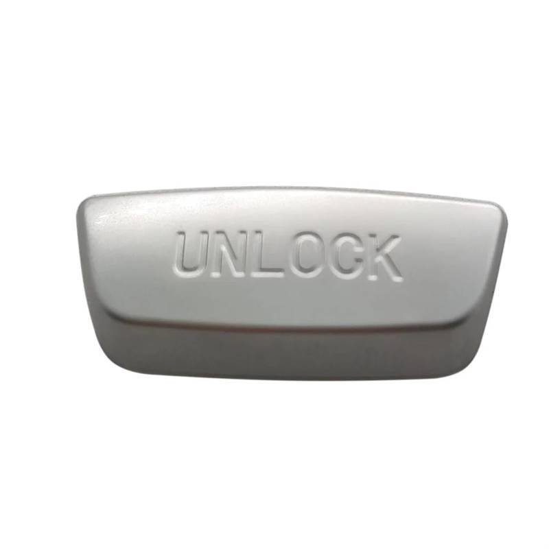 ningqonggongshi Auto Innenraum Tuning Kompatibel mit 1 2 3 4 5 7 Series F20 F22 F23 F30 F34 F32 F10 F07 F01 F04 Car Shift Gear Parking P Unlock Button Cover Aufkleber(B) von ningqonggongshi