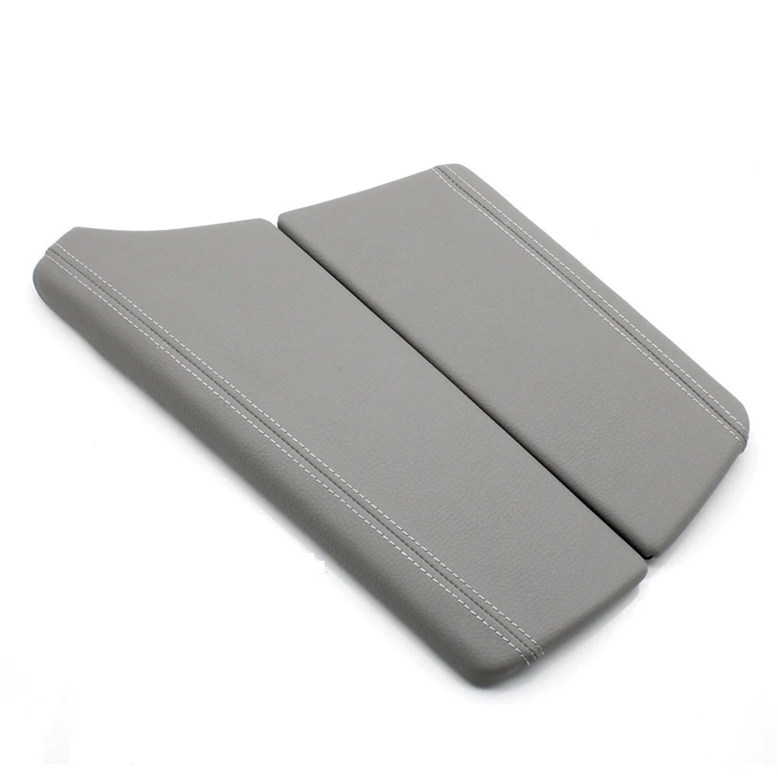 ningqonggongshi Auto Innenraum Tuning Kompatibel mit 5er F10 F11 F18 520 523 525 528 2010–2017. Auto-Mittelkonsolen-Aufbewahrungskoffer, Armlehnen-Box-Abdeckung, Ersatz(5,A) von ningqonggongshi