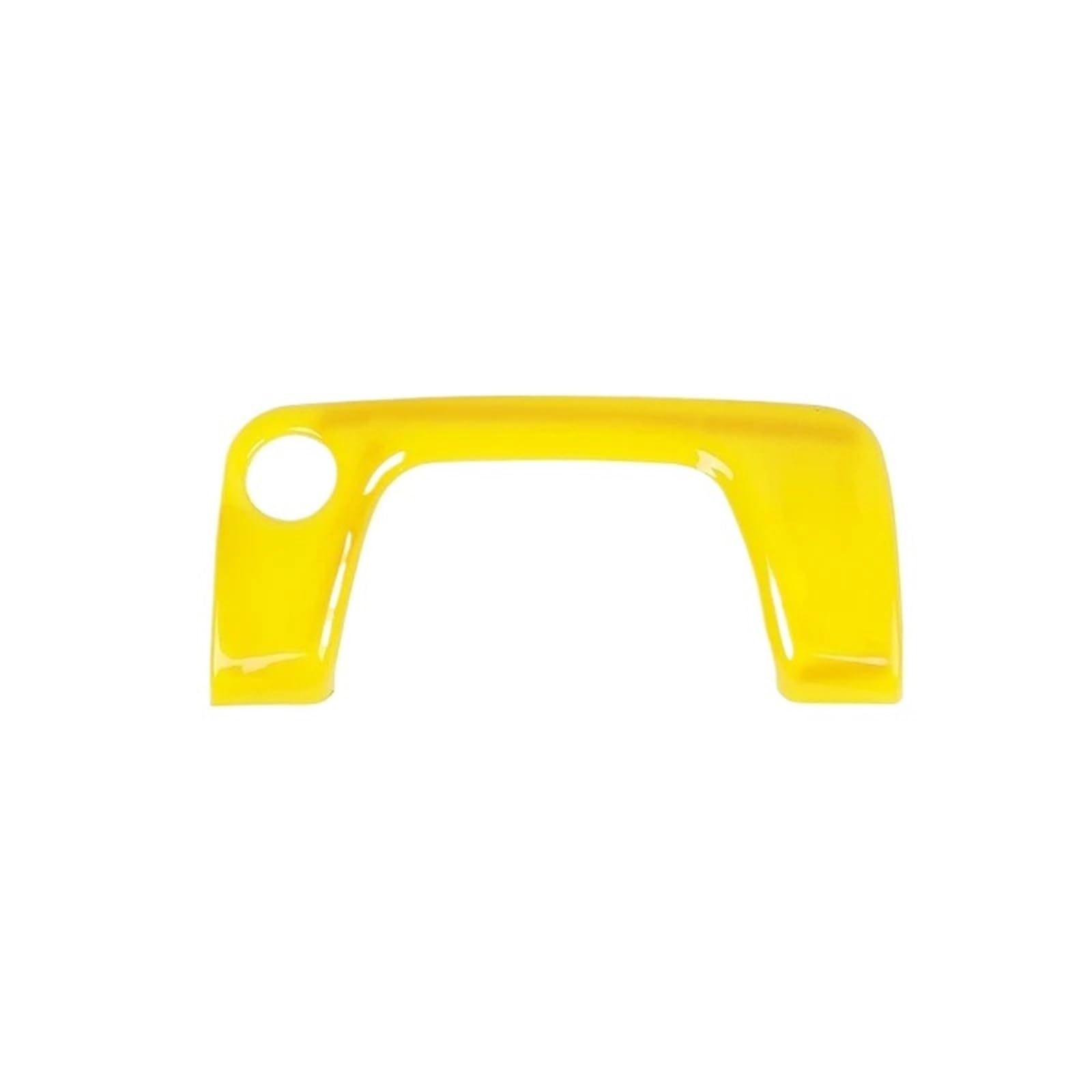 ningqonggongshi Auto Innenraum Tuning Kompatibel mit Jeep für Wrangler JL für Gladiator JT 2018 2019 2020 2021 2022 2023 2024. Auto-Armlehnenbox, Schloss, Schlüsselloch, Dekorationsabdeckung(Yellow) ningqonggongshi Auto Innenraum Tuning Kompatibel mit Jeep für Wrangler JL für Gladiator JT 2018 2019 2020 2021 2022 2023 2024. Auto-Armlehnenbox, Schloss, Schlüsselloch, Dekorationsabdeckung(Yellow) von ningqonggongshi