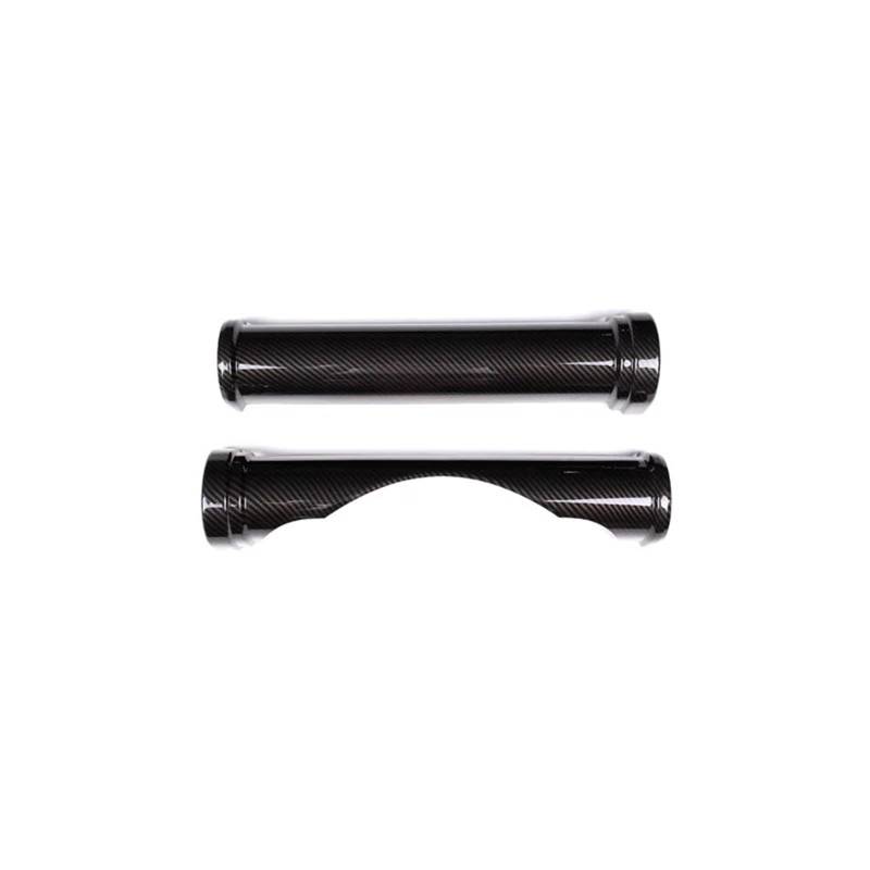 ningqonggongshi Auto Innenraum Tuning Kompatibel mit Toyota für FJ für Cruiser 2007–2021 ABS-Auto-Center-Control-Armaturenbrett dekorativer Panel-Abdeckungsaufkleber Innenzubehör(1) von ningqonggongshi
