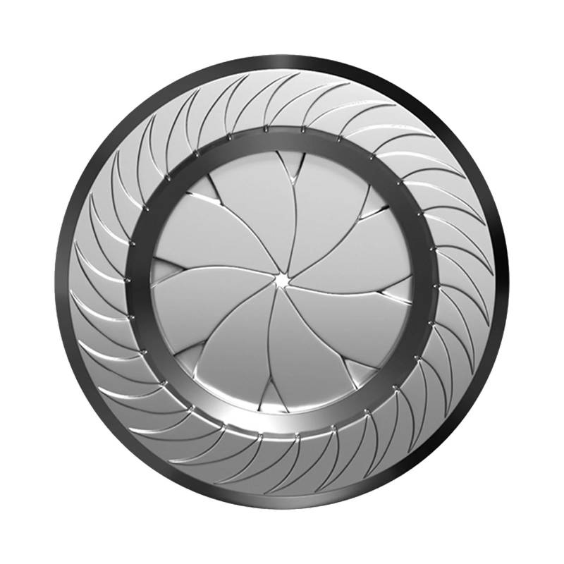 ningqonggongshi Auto Innenraum Tuning Zink-Legierung Auto Motor Start Stop Taste Abdeckung Auto Zündung Schalter Drehbare Schutz Kappe Innen Zubehör Dekor Aufkleber von ningqonggongshi