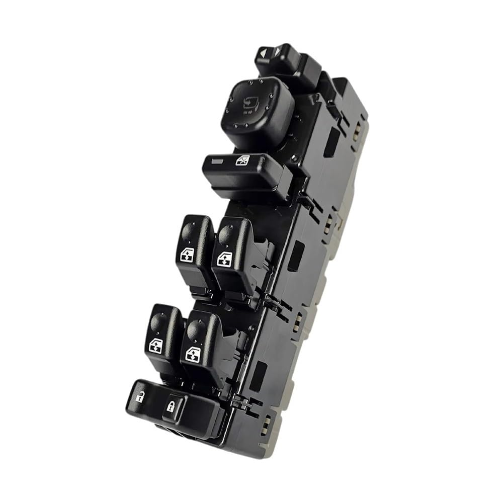ningqonggongshi Fensterheber Knopf 15883319 Kompatibel Mit Chevrolet Für Avalanche Für Suburban 1500 2500 2003-2006 Power Fenster Control Schalter ningqonggongshi Fensterheber Knopf 15883319 Kompatibel Mit Chevrolet Für Avalanche Für Suburban 1500 2500 2003-2006 Power Fenster Control Schalter von ningqonggongshi