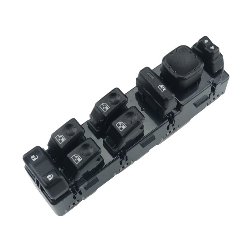 ningqonggongshi Fensterheber Knopf 15883323 Kompatibel Mit Chevrolet Für Tahoe Für Silverado Fahrer Seite Master Power Fenster Schalter ningqonggongshi Fensterheber Knopf 15883323 Kompatibel Mit Chevrolet Für Tahoe Für Silverado Fahrer Seite Master Power Fenster Schalter von ningqonggongshi