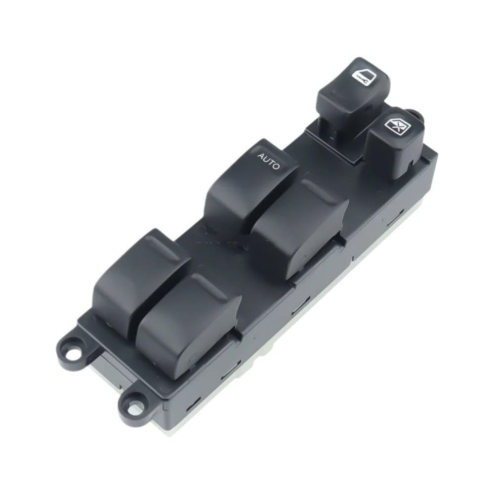 ningqonggongshi Fensterheber Knopf 25401-2Y910 254012Y910 Kompatibel Mit Subaru Für Impreza 2002-2006 Elektrische Master Fensterheber Schalter Taste ningqonggongshi Fensterheber Knopf 25401-2Y910 254012Y910 Kompatibel Mit Subaru Für Impreza 2002-2006 Elektrische Master Fensterheber Schalter Taste von ningqonggongshi