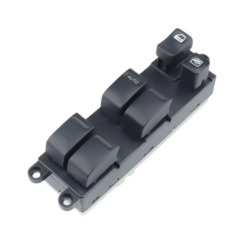 ningqonggongshi Fensterheber Knopf 25401-2Y910 254012Y910 Kompatibel Mit Subaru Für Impreza 2002-2006 Elektrische Master Fensterheber Schalter Taste von ningqonggongshi