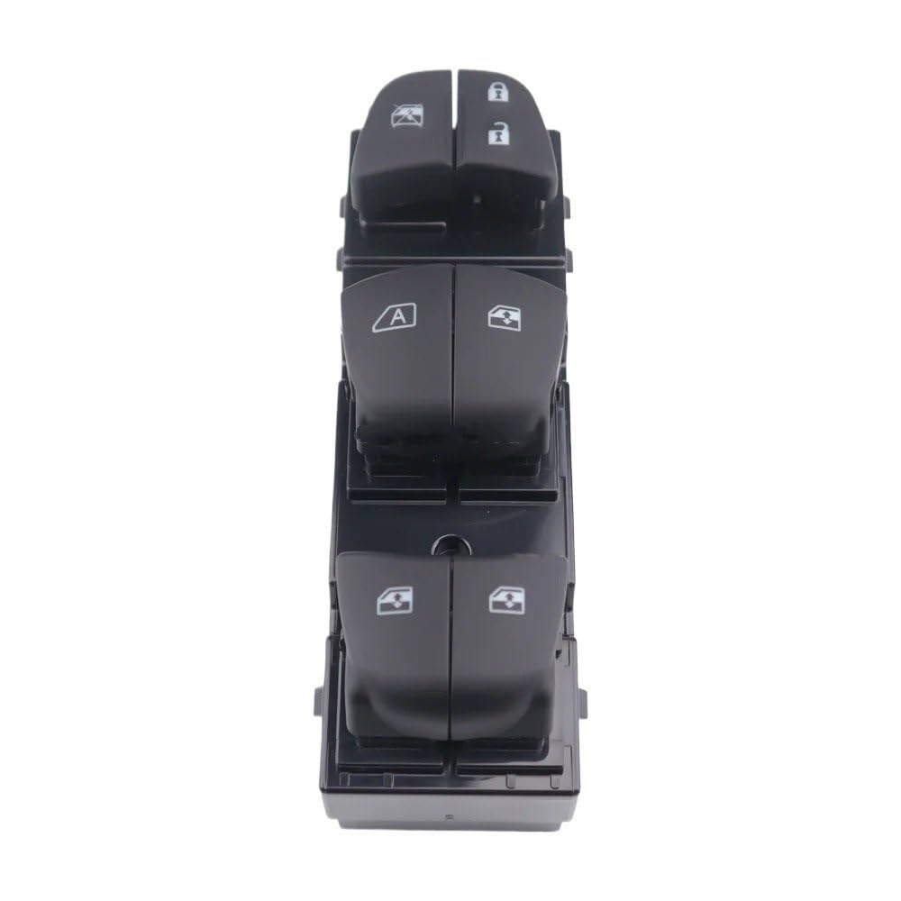 ningqonggongshi Fensterheber Knopf 25401-3TA5A Kompatibel Mit Nissan Für Juke 2011-2017 Für Rogue 2014-2019 Power Fenster Switch Control Button ningqonggongshi Fensterheber Knopf 25401-3TA5A Kompatibel Mit Nissan Für Juke 2011-2017 Für Rogue 2014-2019 Power Fenster Switch Control Button von ningqonggongshi