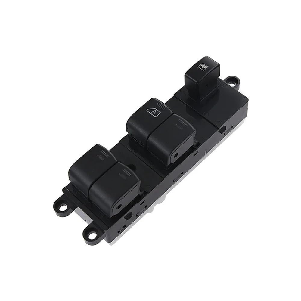 ningqonggongshi Fensterheber Knopf 25401-EB30B 25401-JD001 Kompatibel Mit Nissan Für Navara D40 2005-2016 Vorne Links Master Elektrische Fensterheber Schalter Regler ningqonggongshi Fensterheber Knopf 25401-EB30B 25401-JD001 Kompatibel Mit Nissan Für Navara D40 2005-2016 Vorne Links Master Elektrische Fensterheber Schalter Regler von ningqonggongshi