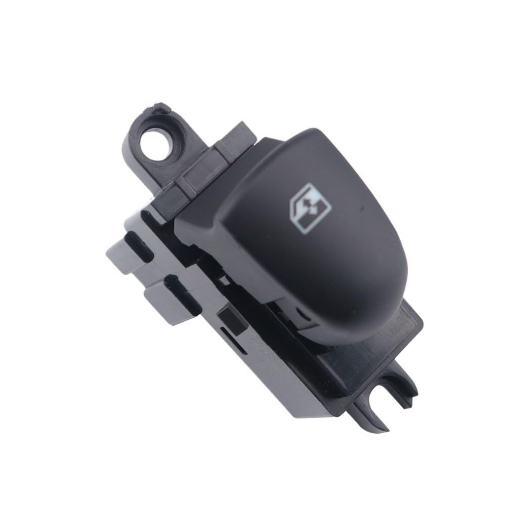 ningqonggongshi Fensterheber Knopf 25411-1KL5A-C Kompatibel Mit Nissan Für Qashqai 2016-2017 Elektrische Steuerung Power Auto Fenster Schalter Mit Licht ningqonggongshi Fensterheber Knopf 25411-1KL5A-C Kompatibel Mit Nissan Für Qashqai 2016-2017 Elektrische Steuerung Power Auto Fenster Schalter Mit Licht von ningqonggongshi