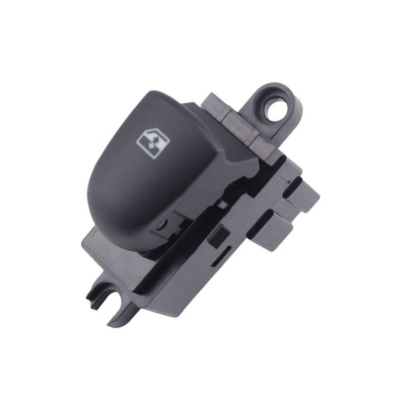 ningqonggongshi Fensterheber Knopf 25411-1KL5A-C Kompatibel Mit Nissan Für X-Trail 2014-2017 Elektrische Steuerung Power Auto Fenster Schalter Mit Licht von ningqonggongshi