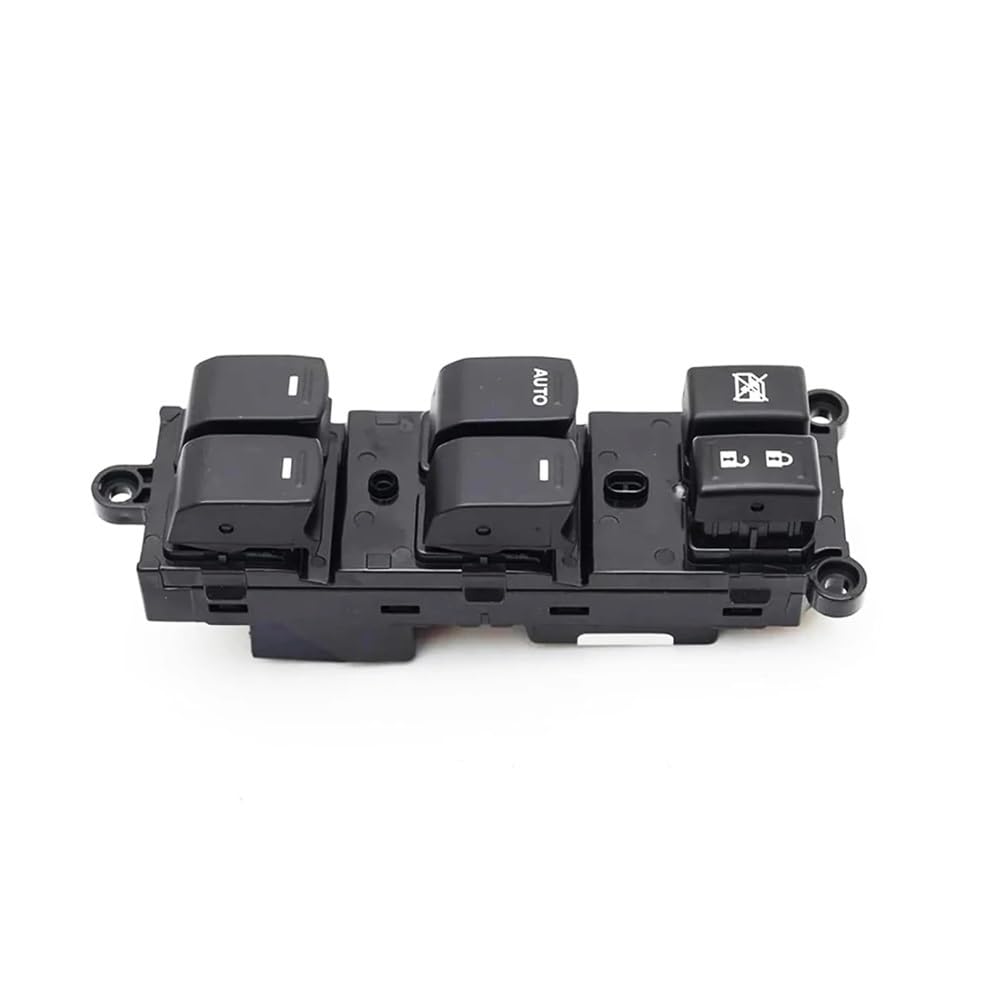 ningqonggongshi Fensterheber Knopf 37990-66M00 Kompatibel Mit Suzuki Für Vitara Für S-Cross Für SX4 LHD Power Fensterheber Control Schalter 37990-56P00 ningqonggongshi Fensterheber Knopf 37990-66M00 Kompatibel Mit Suzuki Für Vitara Für S-Cross Für SX4 LHD Power Fensterheber Control Schalter 37990-56P00 von ningqonggongshi