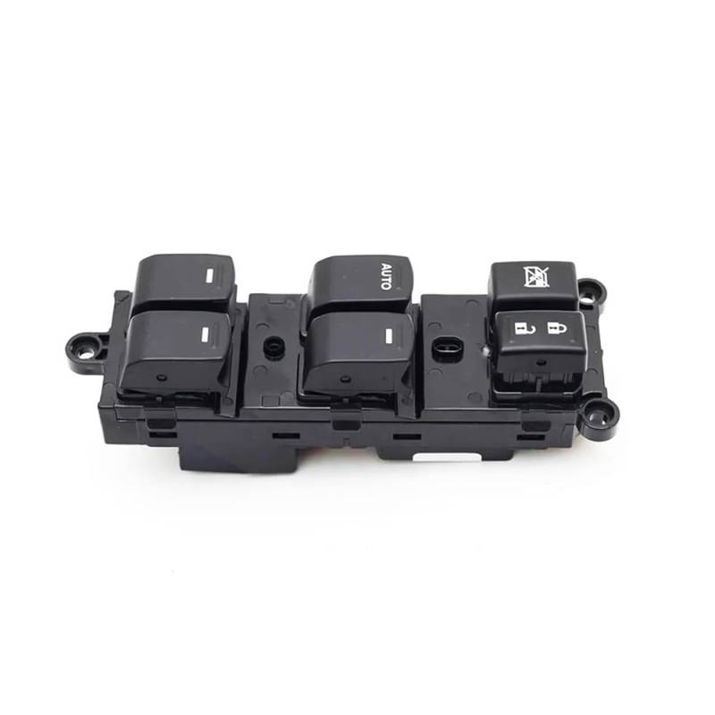 ningqonggongshi Fensterheber Knopf 37990-66M00 Kompatibel Mit Suzuki Für Vitara Für S-Cross Für SX4 LHD Power Fensterheber Control Schalter 37990-56P00 von ningqonggongshi