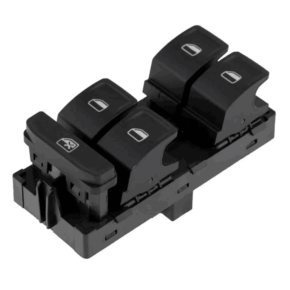 ningqonggongshi Fensterheber Knopf 5E0959857 Kompatibel Mit Skoda Für O&ctavia III Combi 2012-2020 Master Power Fenster Schalter Taste Panel ningqonggongshi Fensterheber Knopf 5E0959857 Kompatibel Mit Skoda Für O&ctavia III Combi 2012-2020 Master Power Fenster Schalter Taste Panel von ningqonggongshi