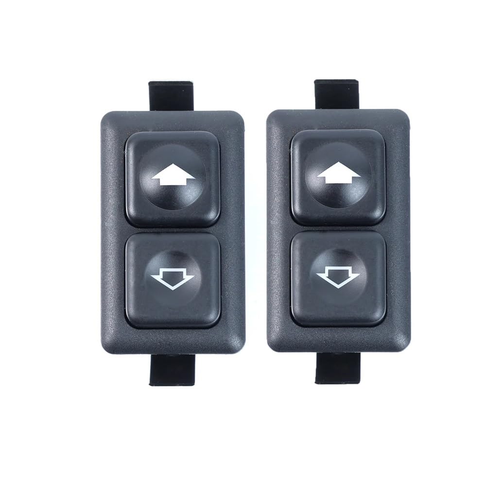 ningqonggongshi Fensterheber Knopf 61311381205 Kompatibel Mit E23 E24 E28 E30 323i 324d 520i 635 CSi 628 CSi 5-poliger Beleuchteter Fensterheberschalter, Power-Taste, Schwarz ningqonggongshi Fensterheber Knopf 61311381205 Kompatibel Mit E23 E24 E28 E30 323i 324d 520i 635 CSi 628 CSi 5-poliger Beleuchteter Fensterheberschalter, Power-Taste, Schwarz von ningqonggongshi