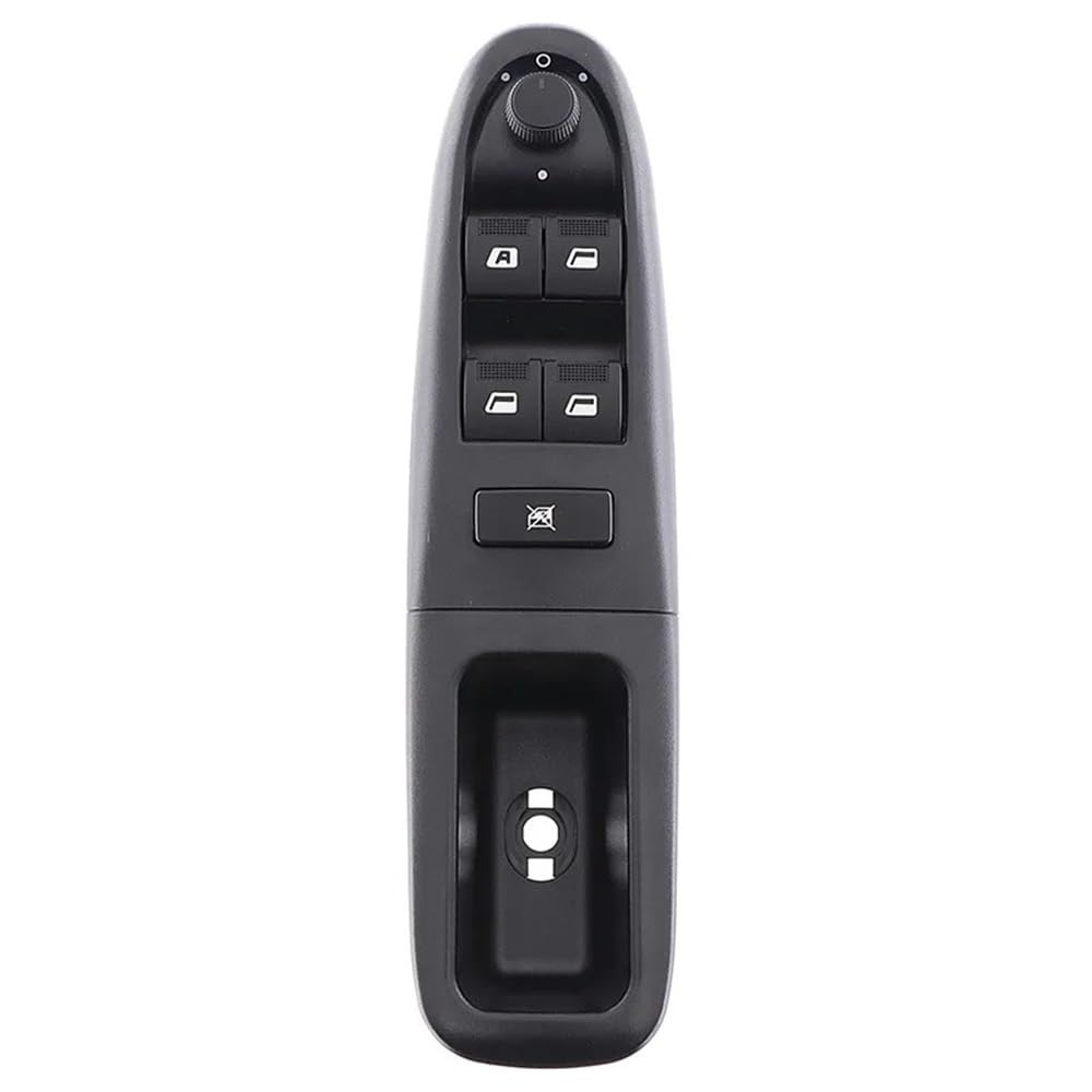 ningqonggongshi Fensterheber Knopf 6554.CF 6554CF Kompatibel Mit Peugeot Für 406 8B Baujahr 1995–2004 Auto Vorne Links Fahrerseite Elektronische Master-Fenstersteuerung Schalter ningqonggongshi Fensterheber Knopf 6554.CF 6554CF Kompatibel Mit Peugeot Für 406 8B Baujahr 1995–2004 Auto Vorne Links Fahrerseite Elektronische Master-Fenstersteuerung Schalter von ningqonggongshi