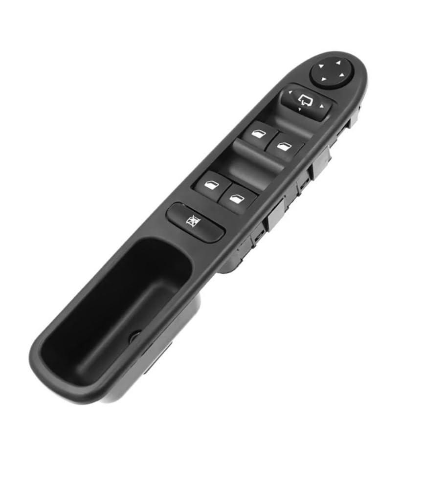 ningqonggongshi Fensterheber Knopf 6554.KT 6554KT Kompatibel Mit Peugeot Für 307 CC Für 307 SW 2002–2014 Alte Modelle LHD Power Fenster Schalter Elektrisch Klappbar ningqonggongshi Fensterheber Knopf 6554.KT 6554KT Kompatibel Mit Peugeot Für 307 CC Für 307 SW 2002–2014 Alte Modelle LHD Power Fenster Schalter Elektrisch Klappbar von ningqonggongshi