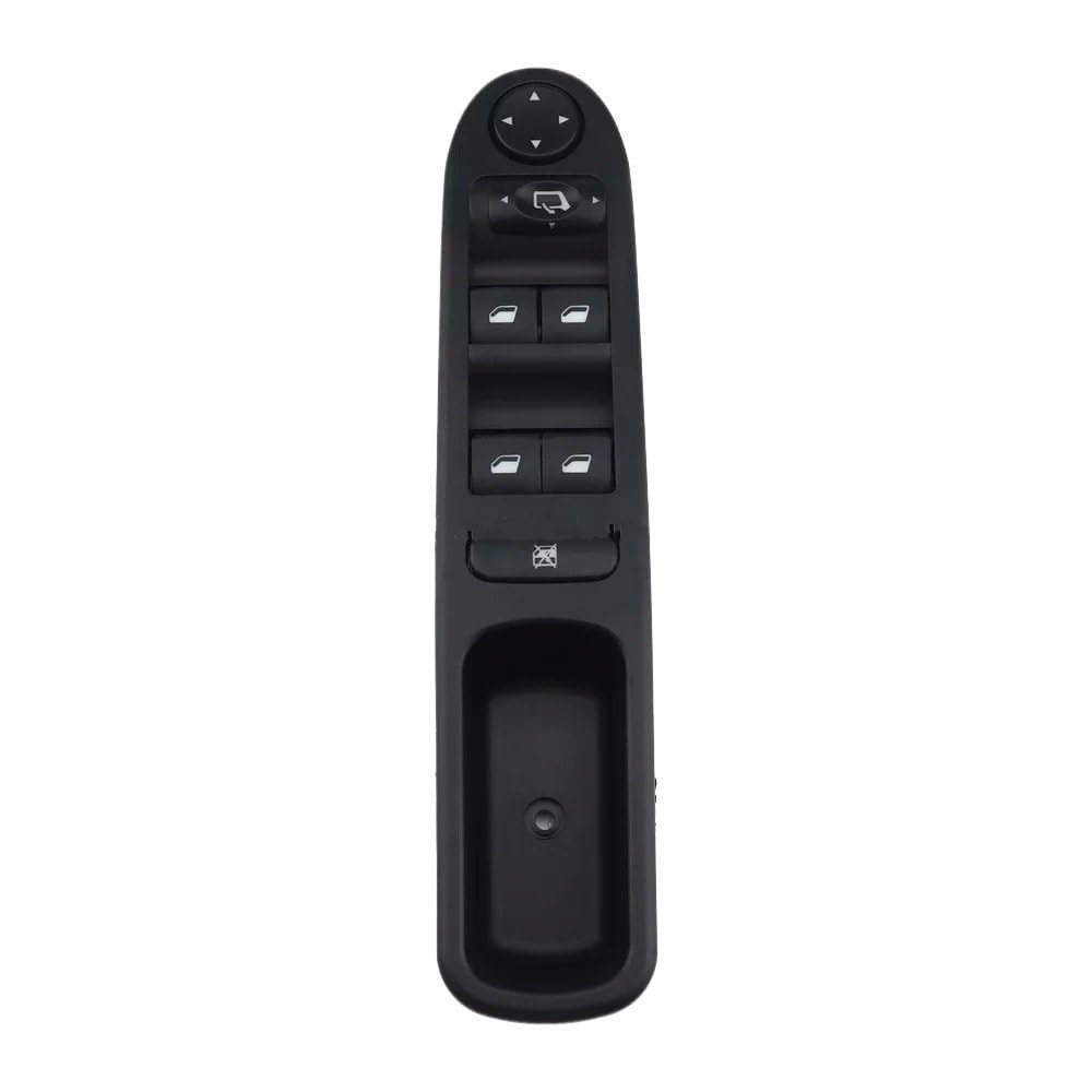 ningqonggongshi Fensterheber Knopf 6554.Kt 6554Kt LHD Kompatibel Mit Peugeot Für 307 Brechen 2000-2014 Für 307 Sw Für 307 Cc Master Power Fenster Control Schalter Elektrische ningqonggongshi Fensterheber Knopf 6554.Kt 6554Kt LHD Kompatibel Mit Peugeot Für 307 Brechen 2000-2014 Für 307 Sw Für 307 Cc Master Power Fenster Control Schalter Elektrische von ningqonggongshi