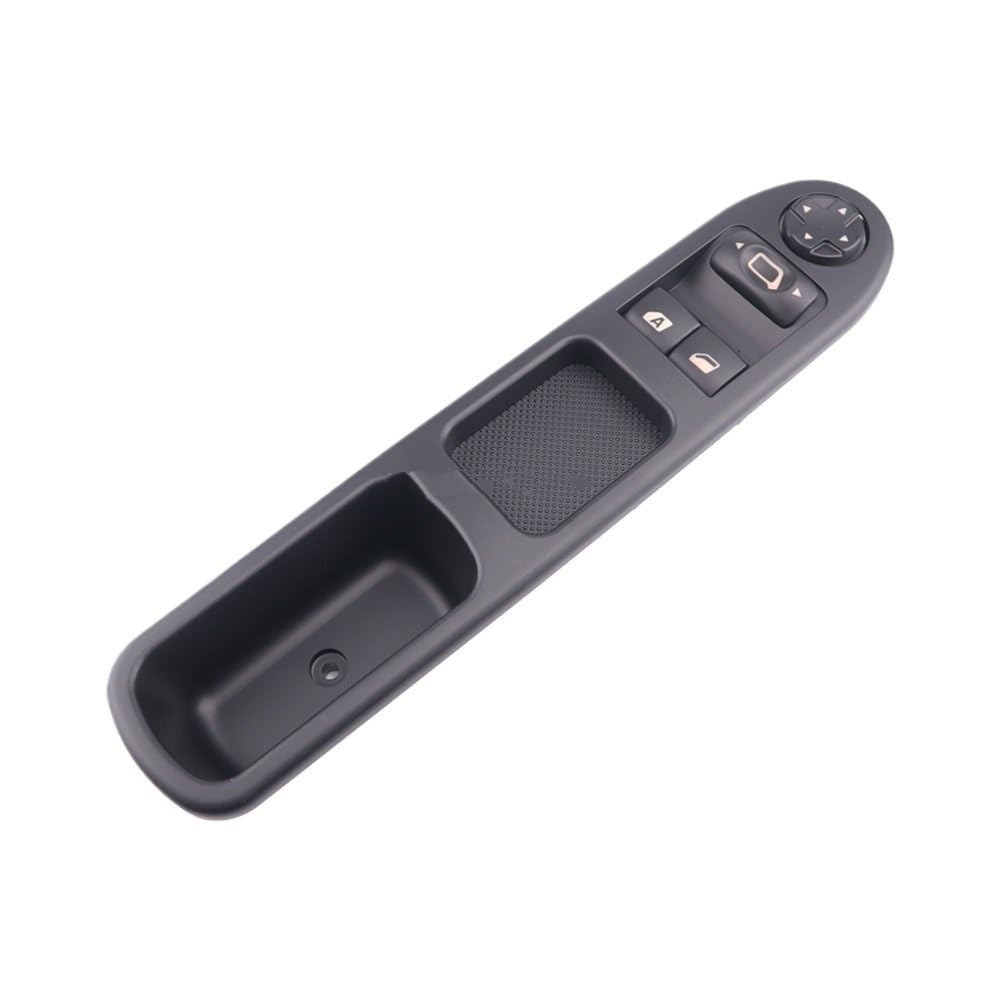 ningqonggongshi Fensterheber Knopf 6554.QC 6554QC Kompatibel Mit Peugeot Für 207 2006–2014 Elektrische Master Control Power Lifter Fensterschalter ningqonggongshi Fensterheber Knopf 6554.QC 6554QC Kompatibel Mit Peugeot Für 207 2006–2014 Elektrische Master Control Power Lifter Fensterschalter von ningqonggongshi