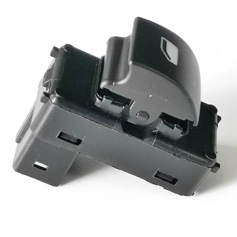 ningqonggongshi Fensterheber Knopf 6554.Ql Kompatibel Mit Citroen Für C4 Auto-Hintertür-Fensterheberschalter Fensterheber-Steuerschalter von ningqonggongshi