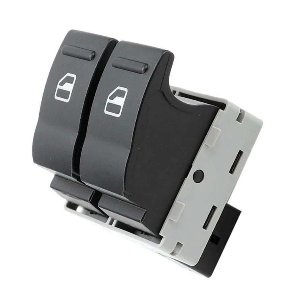 ningqonggongshi Fensterheber Knopf 7E0959855A9B9 Kompatibel Mit VW Für T5 T6 Für Caravelle Auto Elektrische Tür Fenster Doppel Schalter Button Control Fahrer Seite ningqonggongshi Fensterheber Knopf 7E0959855A9B9 Kompatibel Mit VW Für T5 T6 Für Caravelle Auto Elektrische Tür Fenster Doppel Schalter Button Control Fahrer Seite von ningqonggongshi