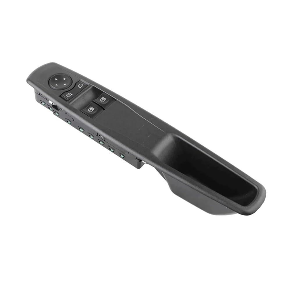 ningqonggongshi Fensterheber Knopf 80961-0014R Kompatibel Mit Fluence Vorne Links Master Power Fenster Control Switch Button Türschloss Schalter 809610014R ningqonggongshi Fensterheber Knopf 80961-0014R Kompatibel Mit Fluence Vorne Links Master Power Fenster Control Switch Button Türschloss Schalter 809610014R von ningqonggongshi