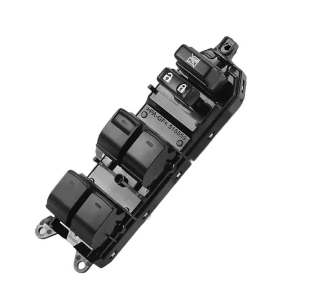 ningqonggongshi Fensterheber Knopf 84040-33100 Kompatibel Mit Toyota Für Land Für Cruiser 2008-2013 Auto Master Power Fenster Schalter Fensterheber Taste ningqonggongshi Fensterheber Knopf 84040-33100 Kompatibel Mit Toyota Für Land Für Cruiser 2008-2013 Auto Master Power Fenster Schalter Fensterheber Taste von ningqonggongshi