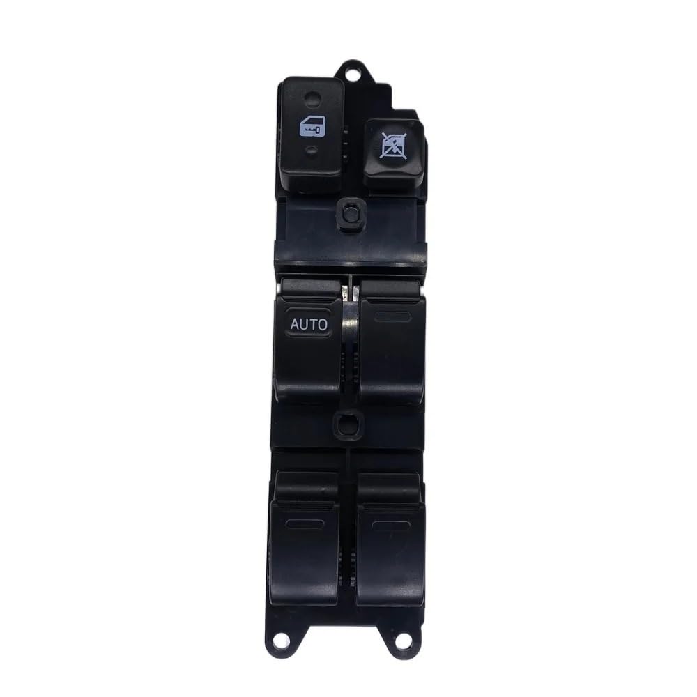 ningqonggongshi Fensterheber Knopf 84820-32150 Kompatibel Mit Toyota Für Camry 1989-1994 Elektrische Fensterheberschalter Steuertaste Teile ningqonggongshi Fensterheber Knopf 84820-32150 Kompatibel Mit Toyota Für Camry 1989-1994 Elektrische Fensterheberschalter Steuertaste Teile von ningqonggongshi