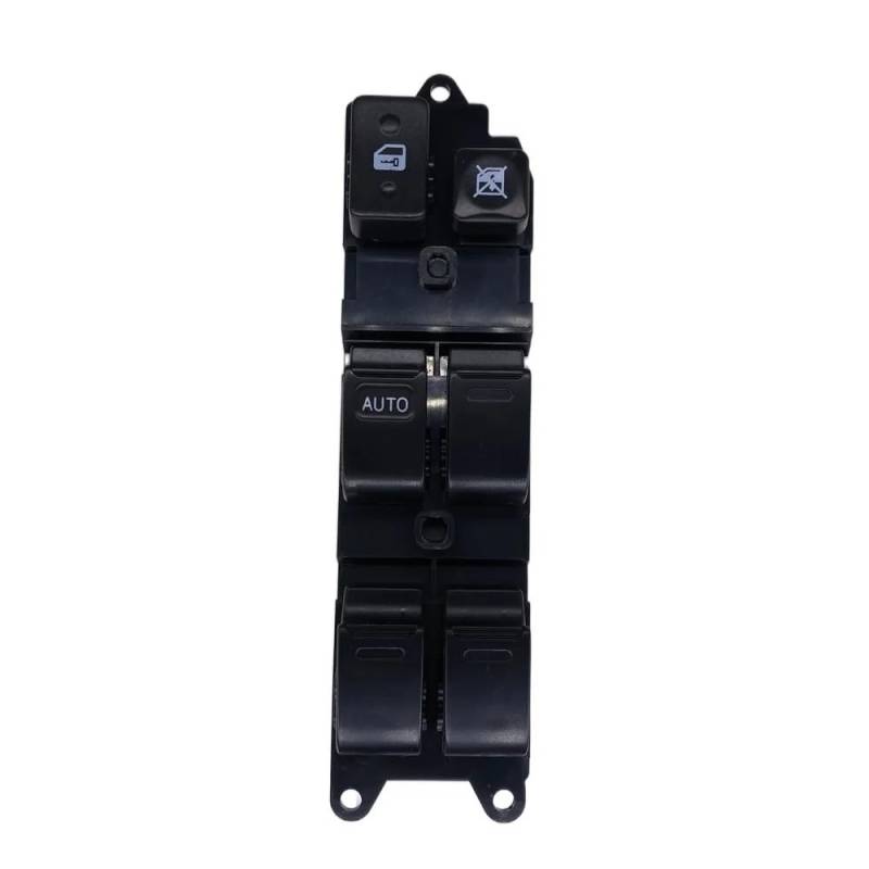 ningqonggongshi Fensterheber Knopf 84820-32150 Kompatibel Mit Toyota Für Camry 1989-1994 Elektrische Fensterheberschalter Steuertaste Teile von ningqonggongshi