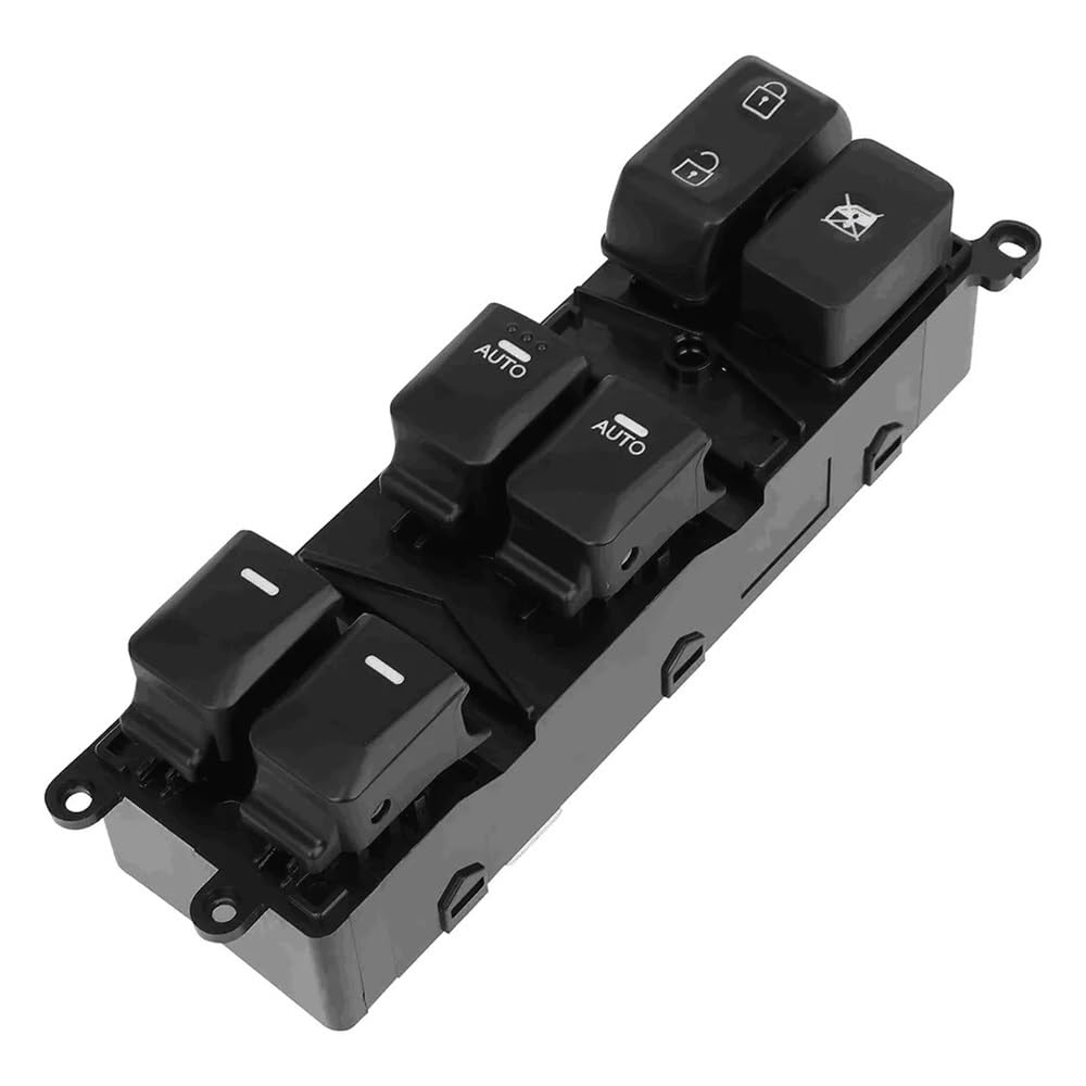 ningqonggongshi Fensterheber Knopf 93571-A7200 Kompatibel Mit KIA Für FORTE Für FORTE5 Für CERATO III 2013-2018 Master Power Fensterheber Control Schalter Taste ningqonggongshi Fensterheber Knopf 93571-A7200 Kompatibel Mit KIA Für FORTE Für FORTE5 Für CERATO III 2013-2018 Master Power Fensterheber Control Schalter Taste von ningqonggongshi
